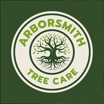 Arborsmith Tree Care Logo - Oakfield, Nova Scotia